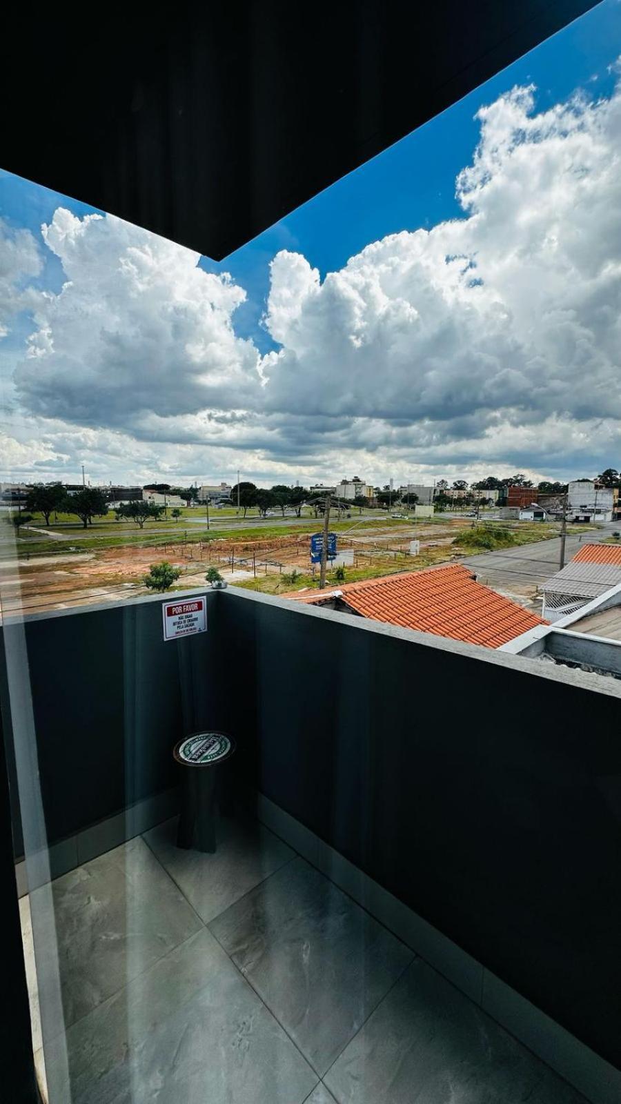 Hotel Riacho Taguatinga Kültér fotó